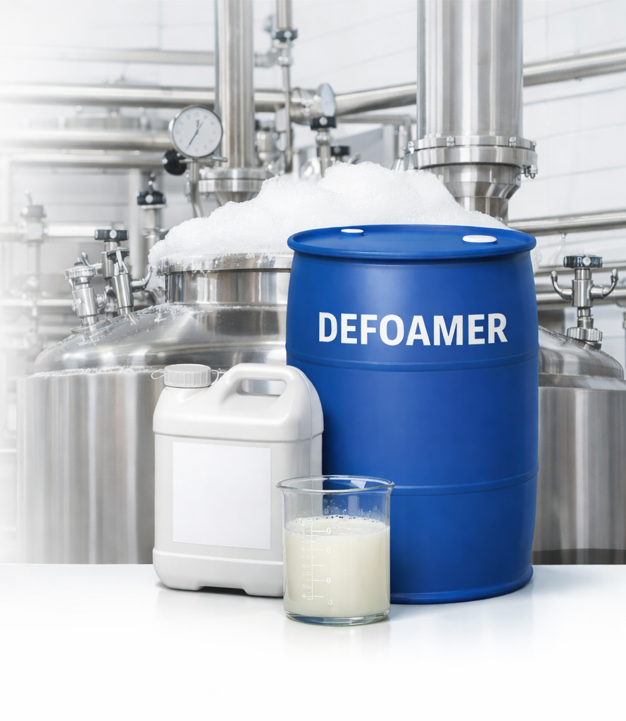 Defoamer
