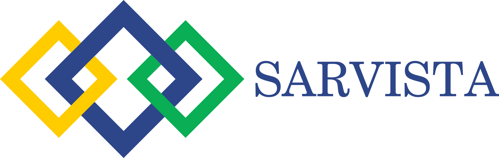 Sarvista Logo
